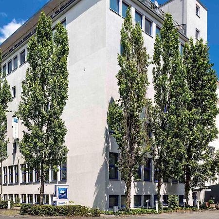 Ibis Budget Nuernberg City Messe Luaran gambar