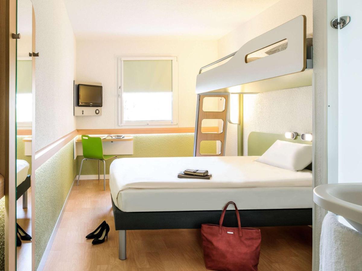 Ibis Budget Nuernberg City Messe Luaran gambar