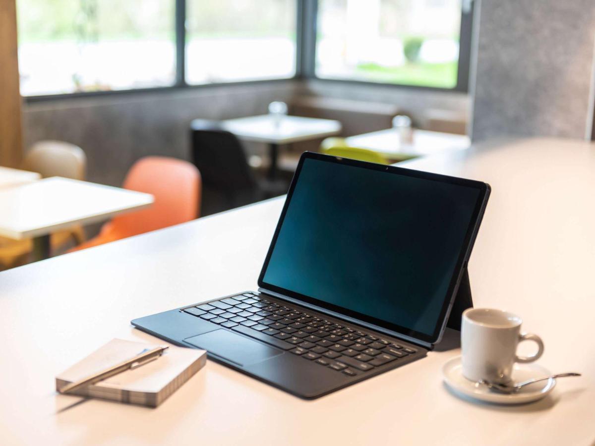 Ibis Budget Nuernberg City Messe Luaran gambar