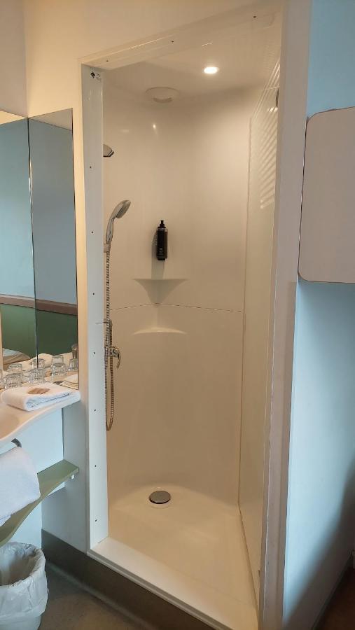Ibis Budget Nuernberg City Messe Luaran gambar