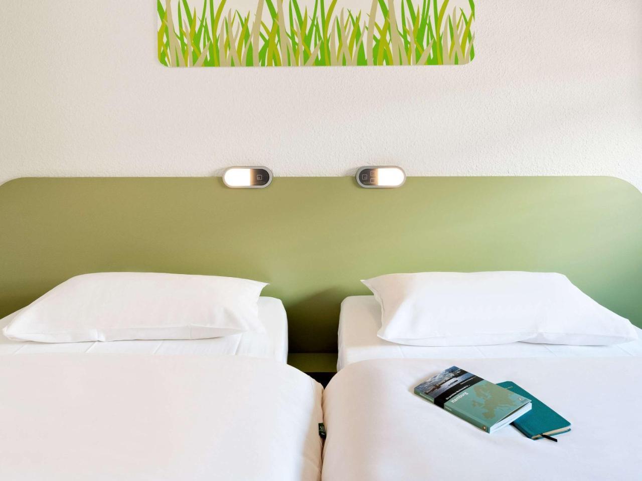 Ibis Budget Nuernberg City Messe Luaran gambar