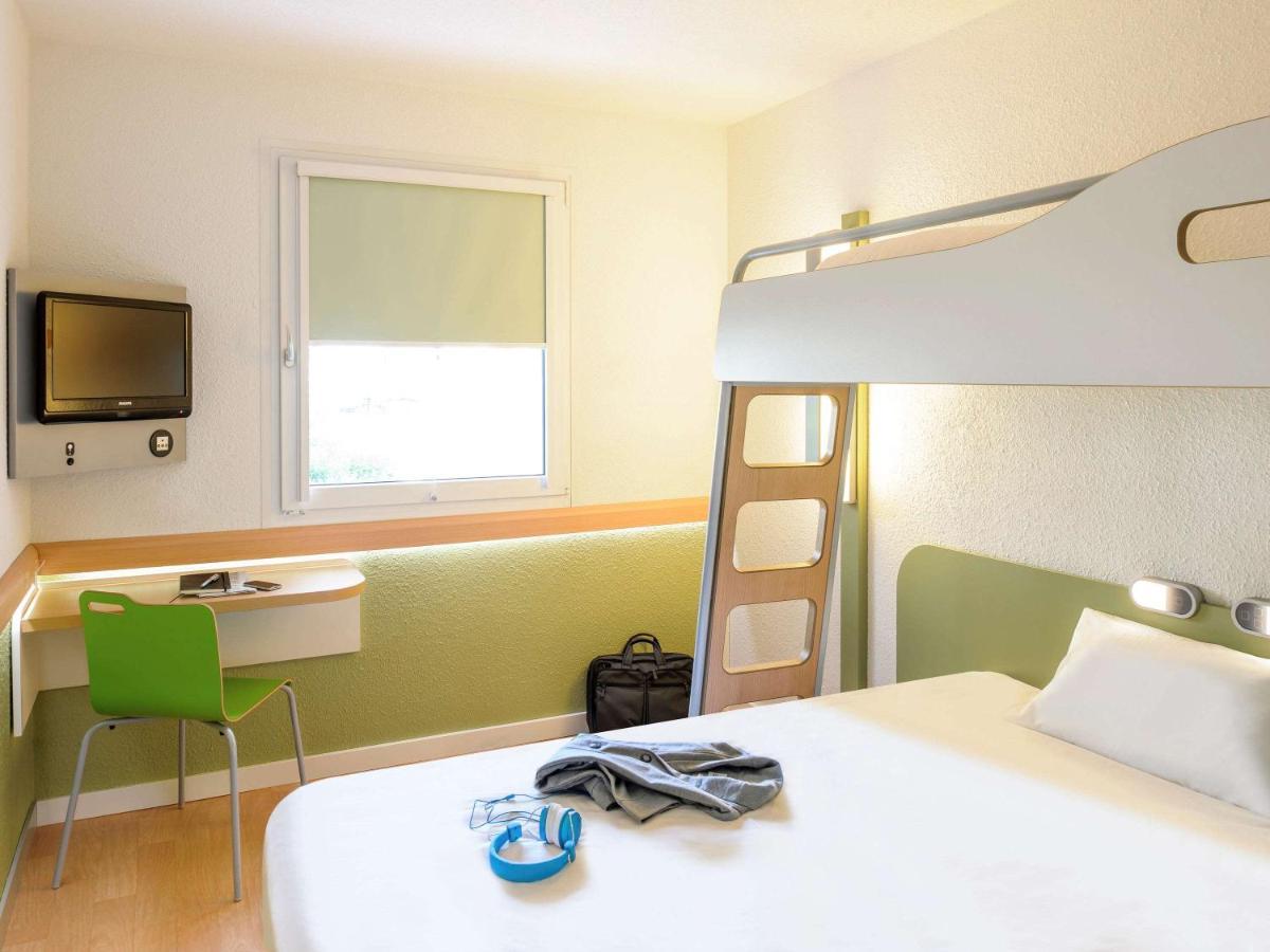 Ibis Budget Nuernberg City Messe Luaran gambar