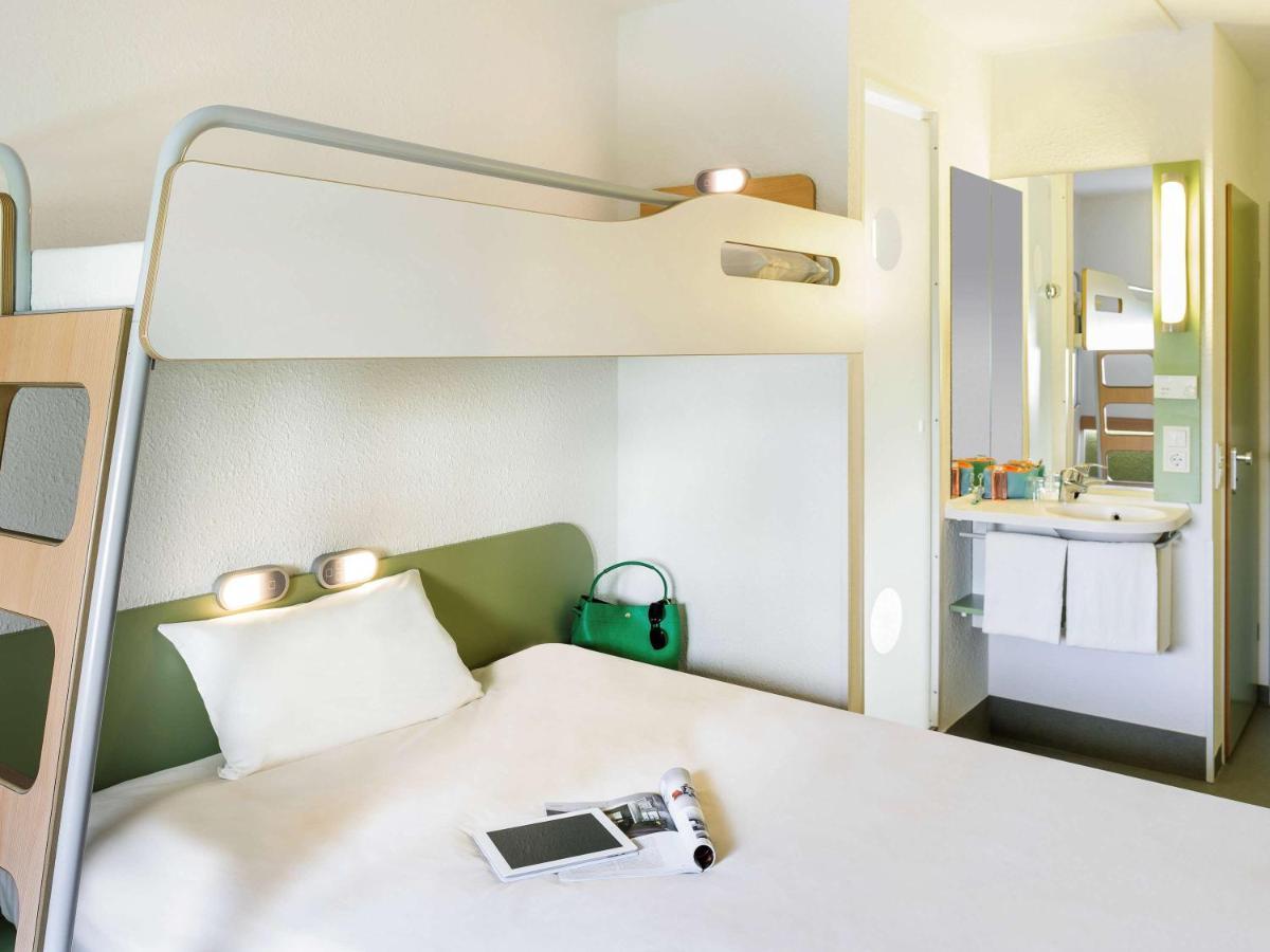Ibis Budget Nuernberg City Messe Luaran gambar