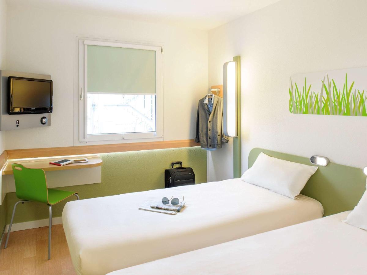 Ibis Budget Nuernberg City Messe Luaran gambar